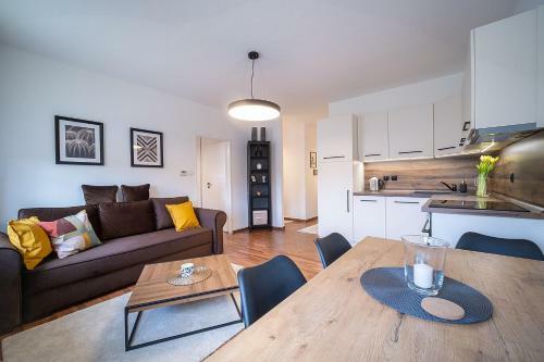 Apartm�n U ?eky