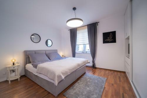 Apartm�n U ?eky