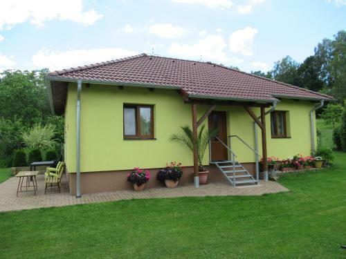 Ubytov�n� ?vr?inov�
