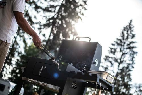 Villa Lipno Club