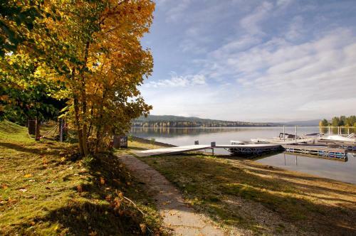 Villa Lipno Club