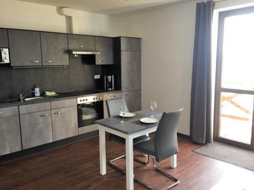 Apartman Erika Lipno