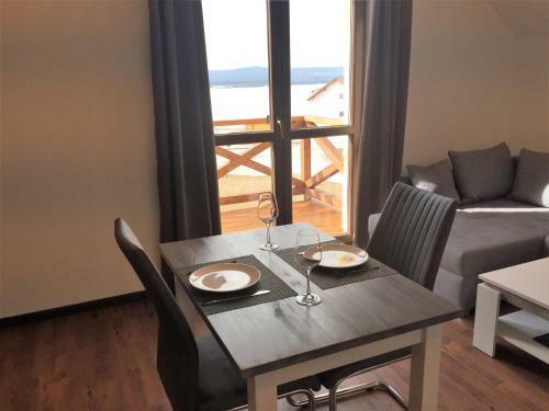 Apartman Erika Lipno