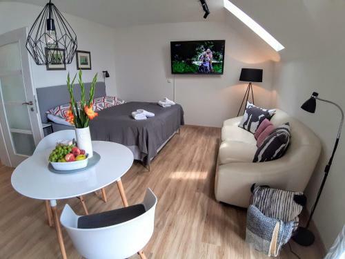 Vivat Lipno! - Lake View Apartment