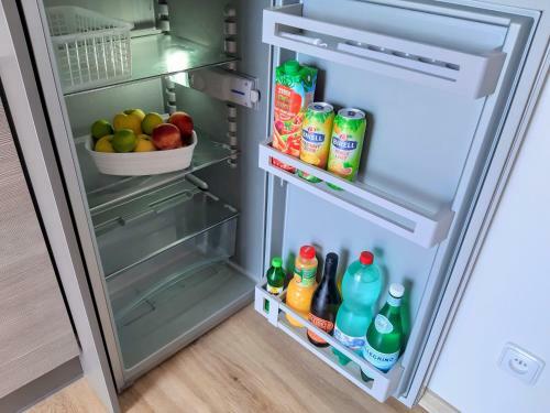 Vivat Lipno! - Lake View Apartment