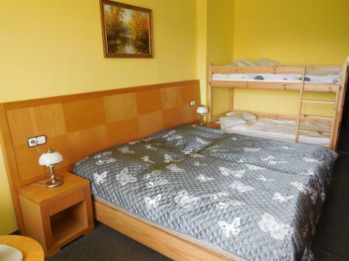 Apartamentos Relaxulipna