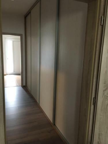 Apartamento Papeto