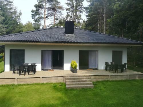 Apartm�ny Lipnoczech