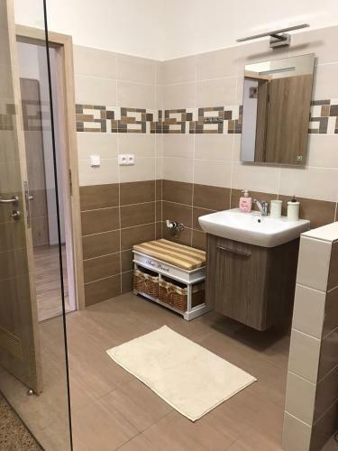 Apartm�n Monny