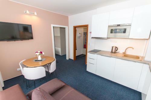 Kamalip Apartment Frymburk