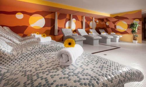 Kamalip Apartment Frymburk