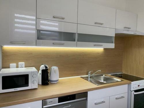 Apartm�n Frymburk 30