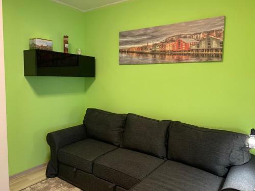 Apartamento Lipno Wellness Frymburk
