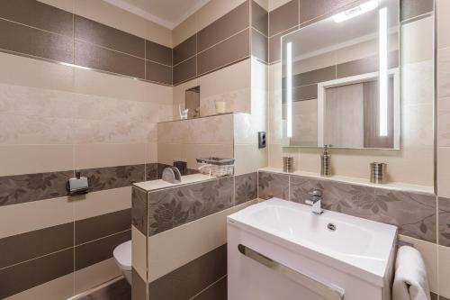 Apartamento Lipno Wellness Frymburk