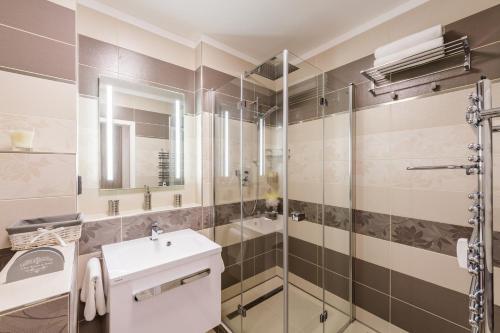 Apartamento Lipno Wellness Frymburk