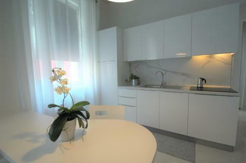 Althamer Palace Apartments