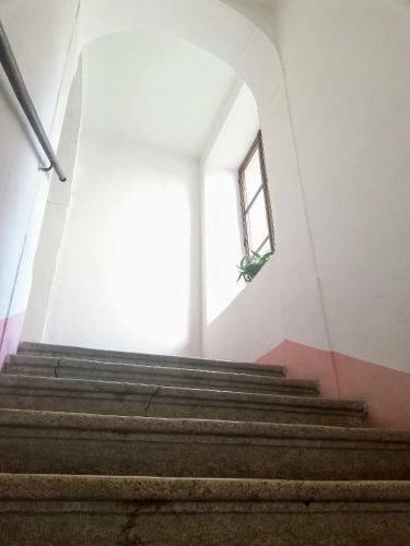 Althamer Palace Apartments