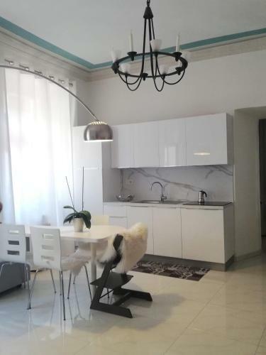 Althamer Palace Apartments