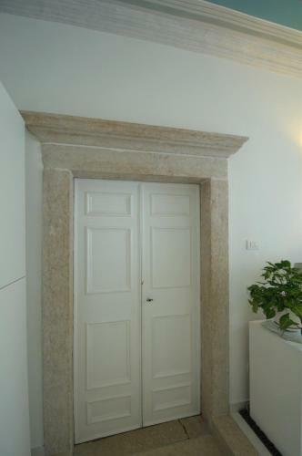 Althamer Palace Apartments