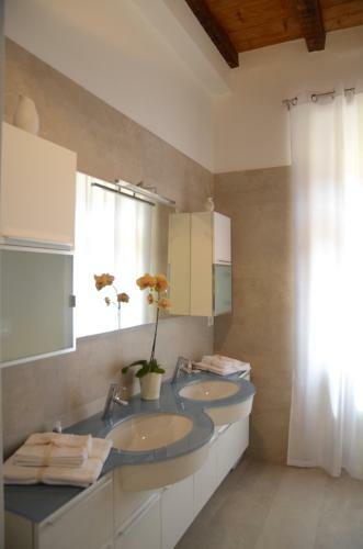 Althamer Palace Apartments
