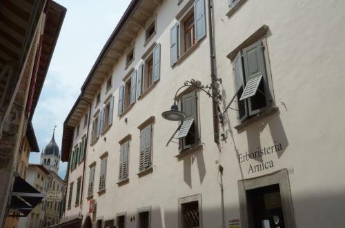 Althamer Palace Apartments
