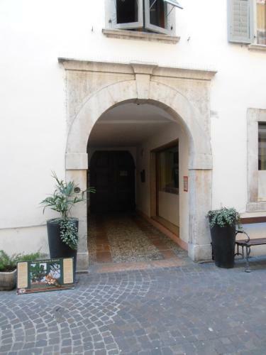 Althamer Palace Apartments