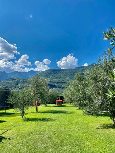 Apartamento Arco Bed And Camping