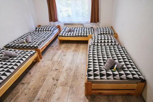 Lodge Chalupa Horn� Be?va