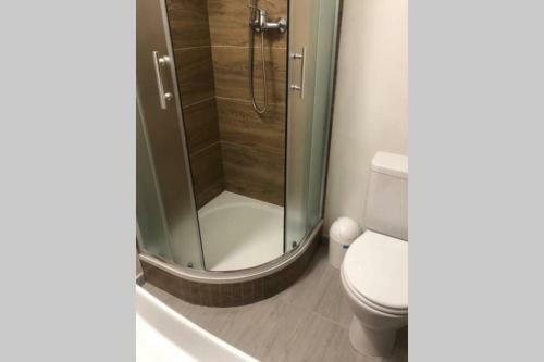Apartamento Chalupa Na St?elnici