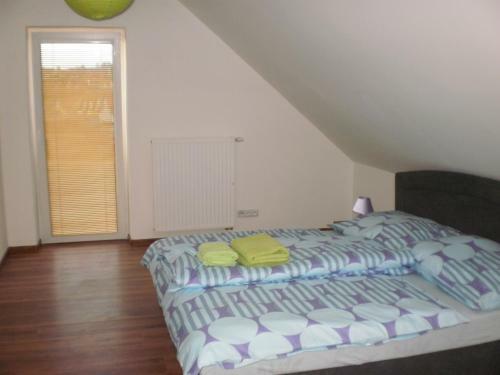 Apartm�ny Eva Frymburk