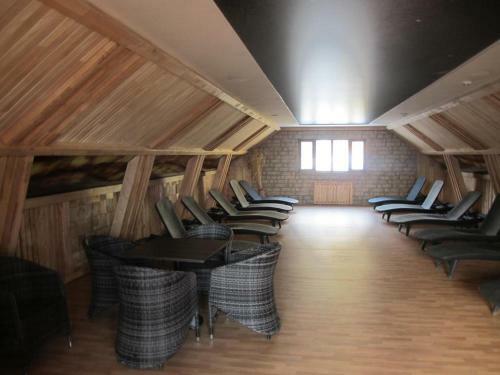 Violet Apartment Frymburk