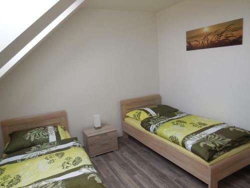 Apartm�ny Kovadlina 4