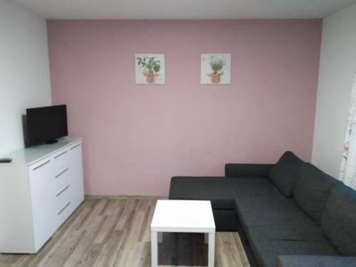 Apartm�ny Kovadlina 4
