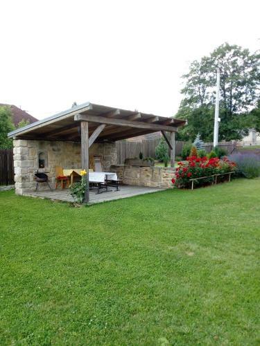 Old Style Cottage