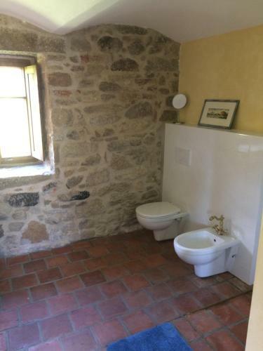 Old Style Cottage