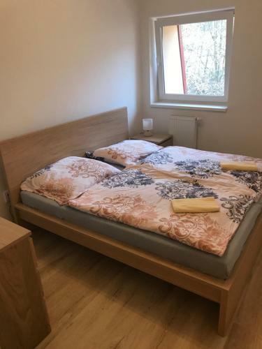 Apartm�n Horn� Lipov�