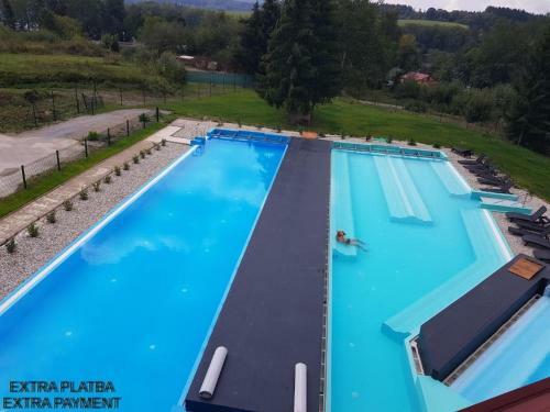 Apartamento Lipno-frymburk C 409