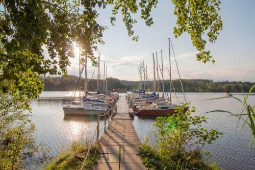 Apartamento Lipno-frymburk C 409