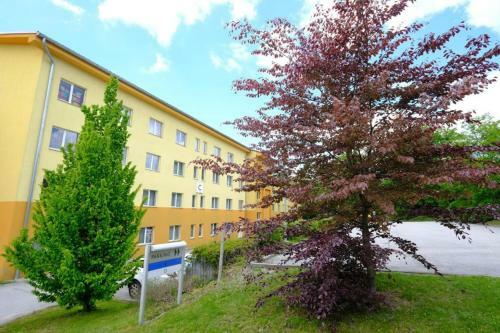 Apartamento Lipno-frymburk C 409