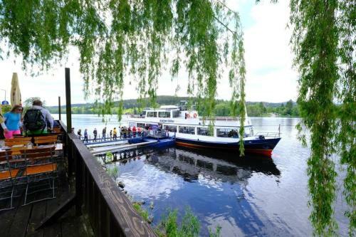 Apartamento Lipno-frymburk C 409