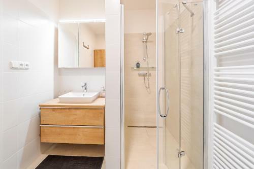 Private Apartments - Lakeside Village Lipno - V?trn�k