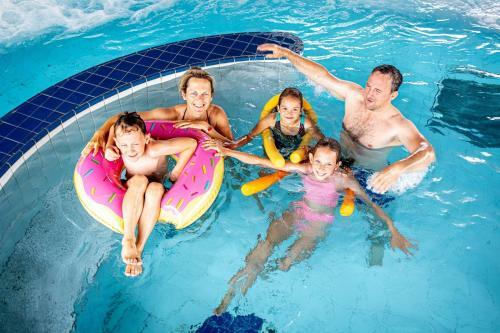 Private Apartments - Lakeside Village Lipno - V?trn�k