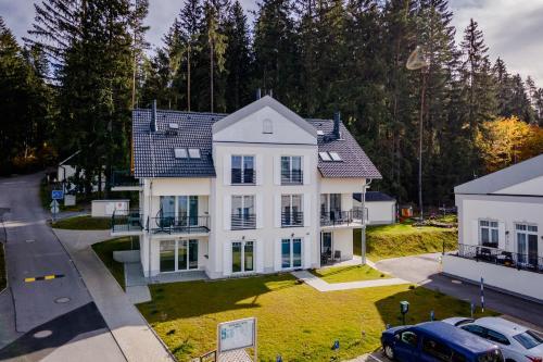 Private Apartments - Lakeside Village Lipno - V?trn�k