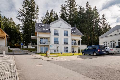 Private Apartments - Lakeside Village Lipno - V?trn�k
