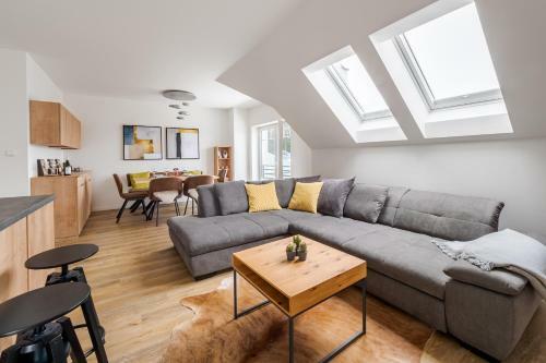 Private Apartments - Lakeside Village Lipno - V?trn�k