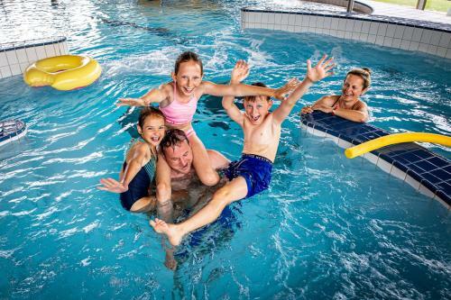 Private Apartments - Lakeside Village Lipno - V?trn�k