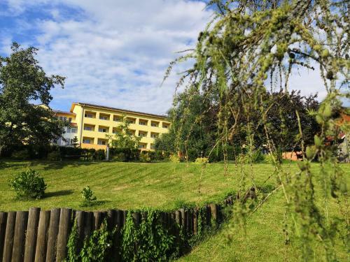 Apartamentos Exclusive Hotel Lipno Wellness & Spa