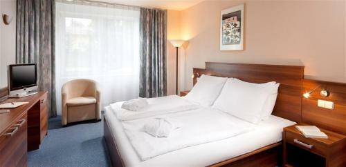 Apartamentos Exclusive Hotel Lipno Wellness & Spa