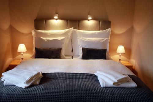 Hostal Penzion Bawaria