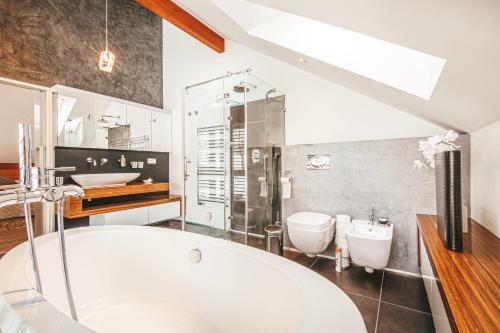Villa Orl� Hn�zdo 853